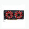 Taygate Scheda Grafica da Gioco Fit for XFX AMD. Radeon. RX560 4 GB DDR5. Scheda Video AMD GPU 128. Po Rx560d. Gaming. Pc Gamer del Computer del Desktop della Scheda Grafica Utilizzata RX560. Carta