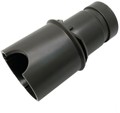 ANBOOO Adaptateur compatible avec les modèles Dyson DC aux accessoires de V7, V8, V10, V11, V15, adaptateur de fixation, adaptateur d'interface pour aspirateur, adaptateur de connexion de tuyau à pou