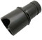 ANBOOO Adaptateur compatible avec les modèles Dyson DC aux accessoires de V7, V8, V10, V11, V15, adaptateur de fixation, adaptateur d'interface pour aspirateur, adaptateur de connexion de tuyau à pou
