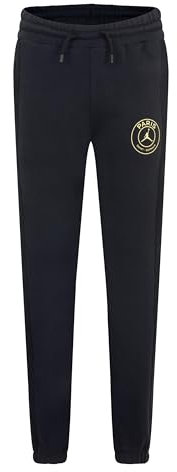Jordan Hose PSG HBR FLC, Schwarz, 13 Jahre