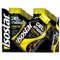 Isostar, Caja Gel energético sabor limón. Con Vitamina C y B1 ideales para mantener el metabolismo energético durante el esfurezo. (24 unidades)