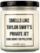 candle guy Duftkerze im Glas [Brennzeit 70h] - Duft-Kerze handgemacht mit Spruch | Freches Geschenk für Frauen, Freundin, Geburtstag | 100% Sojawachs, schöne natürliche Düfte mit ätherischem Öl