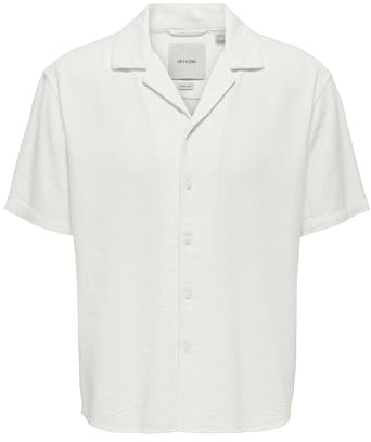 Only & Sons Male Hemd ONSLATHAM Hemd | Shirt