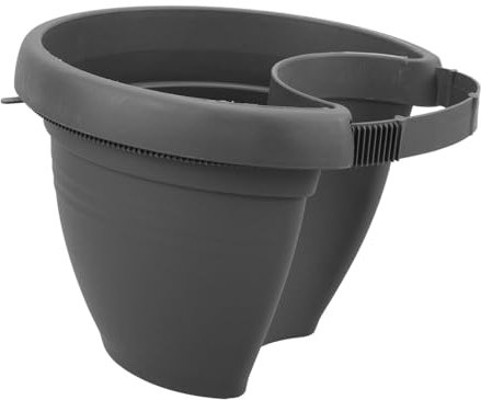 BESPORTBLE Hängende Pflanzentöpfe Aus Kunststoff Kreative Blumentöpfe Zum Hängen Für Zimmerpflanzen Langlebig Und Robust Für Innen Und Außenbereich