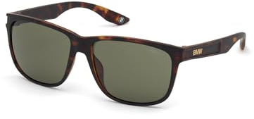 BMW Sonnenbrille für Herren BW0003 6052N