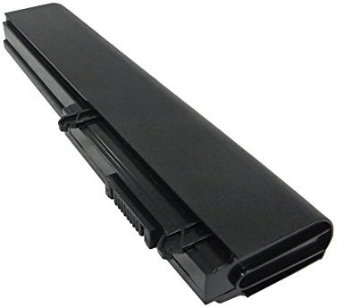 TECHTEK Batteria 4400mAh compatibile con [HP] Pavilion dv3000, Pavilion dv3000/ CT, dv3001TX, dv3002TX, dv3003TX, dv3004TX, dv3005TX, dv3006TX, dv3007TX, dv3008TX, dv3009TX, dv3010TX, dv3011TX, dv301