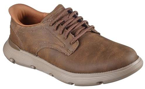 Skechers Men's Garza Romano Trainer