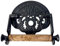 Vintage Style Toilet Roll Holder, Great Western Railway (GWR) Design, Classic Bathroom Accessory