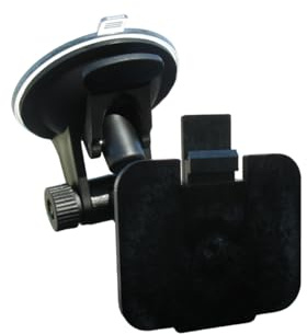 H186 - #383 Kompatibel mit Garmin Zumo XT XT2 Auto Halterung für die Frontschebe