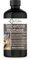 Contura Holzbeize Timbertone Holzfarbe Tischler Positiv Beize Holz Farbe Wasserbeize Modern Parkett Möbel (Schwarz - Ebenholz, 500ml.)