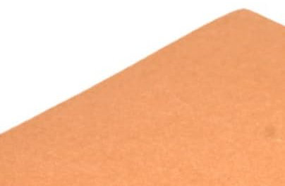 SINJEUN 150 Blatt A4 Kraftpapier 300g, Kraftkarton A4, Braun Bastelpapier Fotokarton für DIY Handwerk