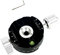 360 Panoramic Tripod Head Camera Phone Video Mount Universale DSLR Monopiede