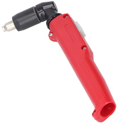 NDNCZDHC SG-51 Plasmaschneider-Brennerkopf, 40 A bis 60 A Plasmaschneider, Ersatz für CUT 50, CUT 60, LGK 50, LGK 60 HF ARC