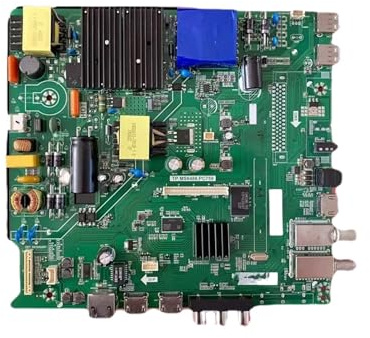 Carte Mère TV TP.MS6486.PC759, Compatible For Hisense 49N2170PW