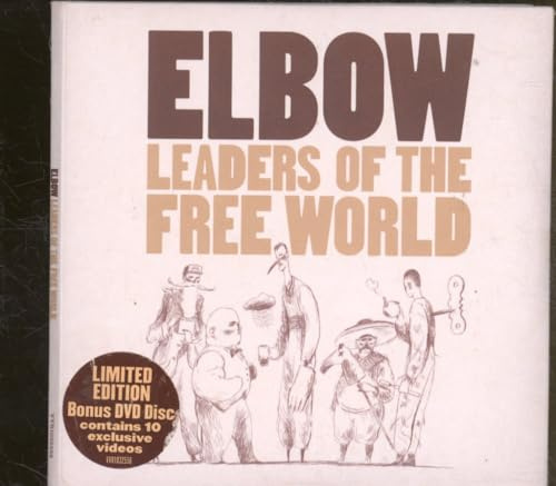 Leaders of the Free World with Bonus Special Packaging)