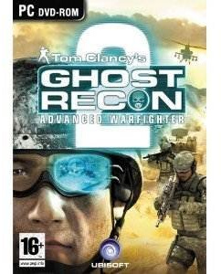 Tom Clancy's Ghost Recon Advanced Warfighter 2 [UK Import]