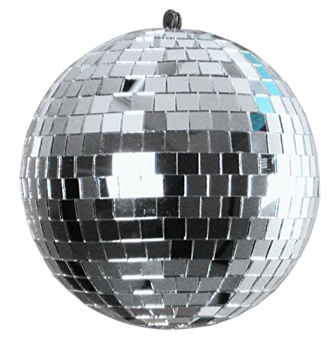 Stagg 50100210 15 cm Mirrorball