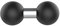 RAM Mount RAM-230U Halterungsset - Halterungsset