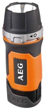 AEG Lampe 12 v bll12c