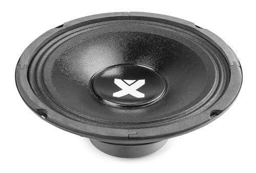 SPSL8 8 Hi-Fi PA Speaker Cone Driver Spare Replacement Part Component 400W