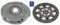 SACHS 3000 951 022 Kupplungssatz für Ford Focus II Turnier (DA_, FFS, DS) 2004-2012 und andere fahrzeuge