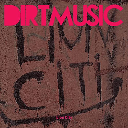 Glitterbeat