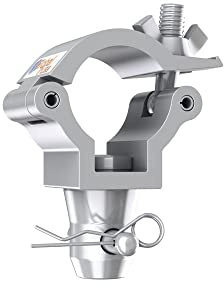 Global Truss F24 Half Coupler to Half Conical (5034)