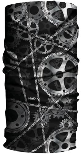 HAD Head Accessoires Original, Pinions, One size, HA110-0388
