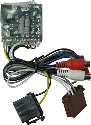 Audio System HLC2PLUS