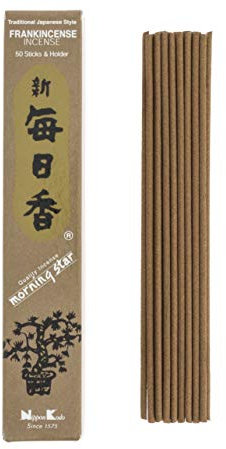 Encens Japonais - Oliban
