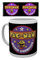 1art1 Pac-Man - World Champion Foto-Tasse Kaffeetasse 9 x 8 cm