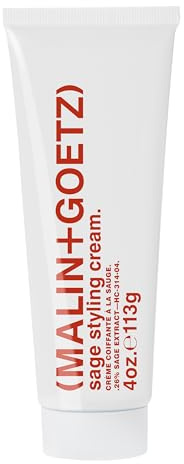 MALIN + GOETZ Sage Styling Cream (113 g)
