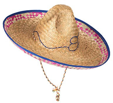 Boland 21161 - Sombrero Salvatore, ca. 50 cm