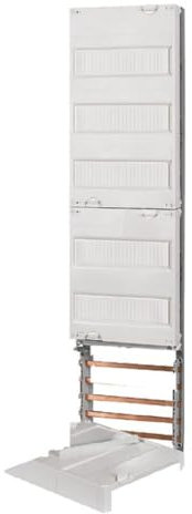 Eaton 255558 Einspeise-Verteilerfeld, SS, 5p, H=1050 mm