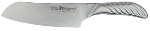 Tojiro Supreme Santoku Knife 16.5cm FD-922