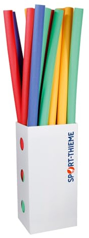 Sport-Thieme Trolley Comfy Pool-Noodle
