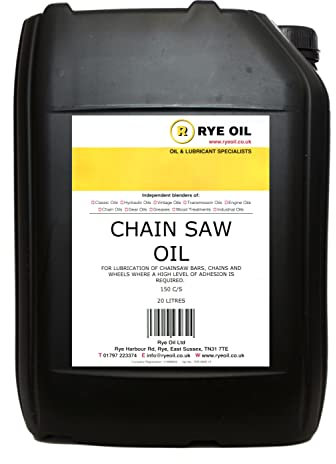 CHAIN OIL 20LTRS CHAIN OIL 20 LITRES