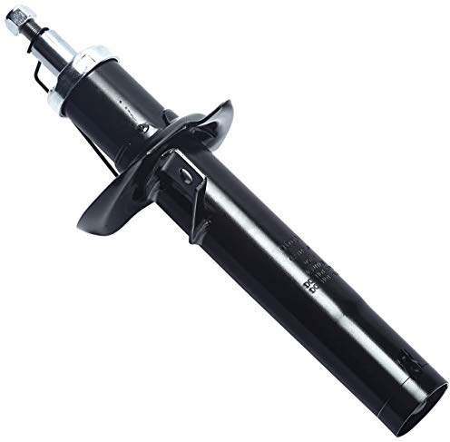 Japanparts mm-00031 Stoßdämpfer