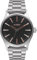 Nixon-Uhr-A4502064 Sentry-Stahlquarz Schwarzer Mann