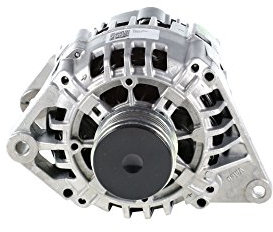 HELLA 8EL 011 710-521 Generator/Lichtmaschine - 14V - 120A