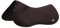 FVLFIL Acavallo Memory Foam Half Pad - braun