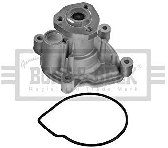 Borg & Beck BWP2096 Water Pump Kit To Fit Golf >08 Octavia >08 1 6FSi