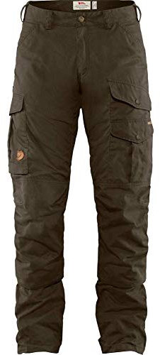 Fjällräven Herren Barents Pro Hunting Hose, Dark Olive, 58