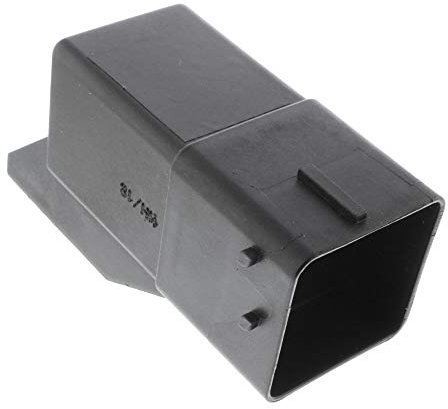 VEMO V46-71-0003 Steuergerät, Glühzeit