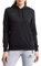 Erima Basic Hoody Damen schwarz, 36 Damen