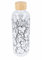 Stor 253 Grande Bouteille en Verre 1030 ML Minnie, Noir, 1,25 picometer Taille Unique