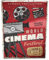 Blechschild Küche Kino Festival