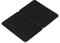 B Blesiya Silicone Wrist Pad Cover Wrist Pad Palm Rest Cushion with Touchpad Protector Skin Cover for MacBook Air/Pro Laptops - Black