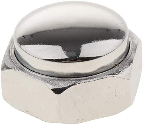 SGerste Forcella triplo albero sterzo dado copertura per 50 110 125 140 150 160cc cinese Pit Dirt Motor Bike