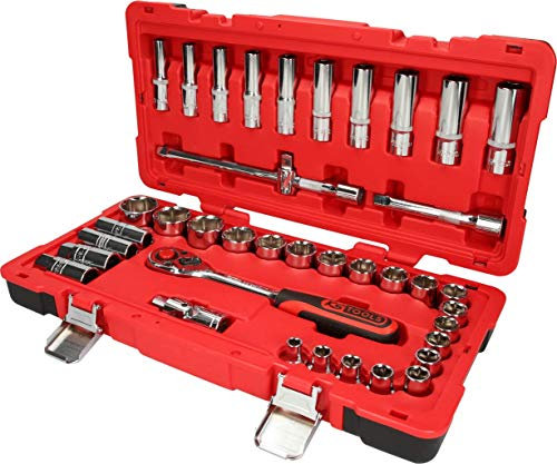 KS Tools 958.0639 Outillage, Douills et Ensemble de Douilles Outil